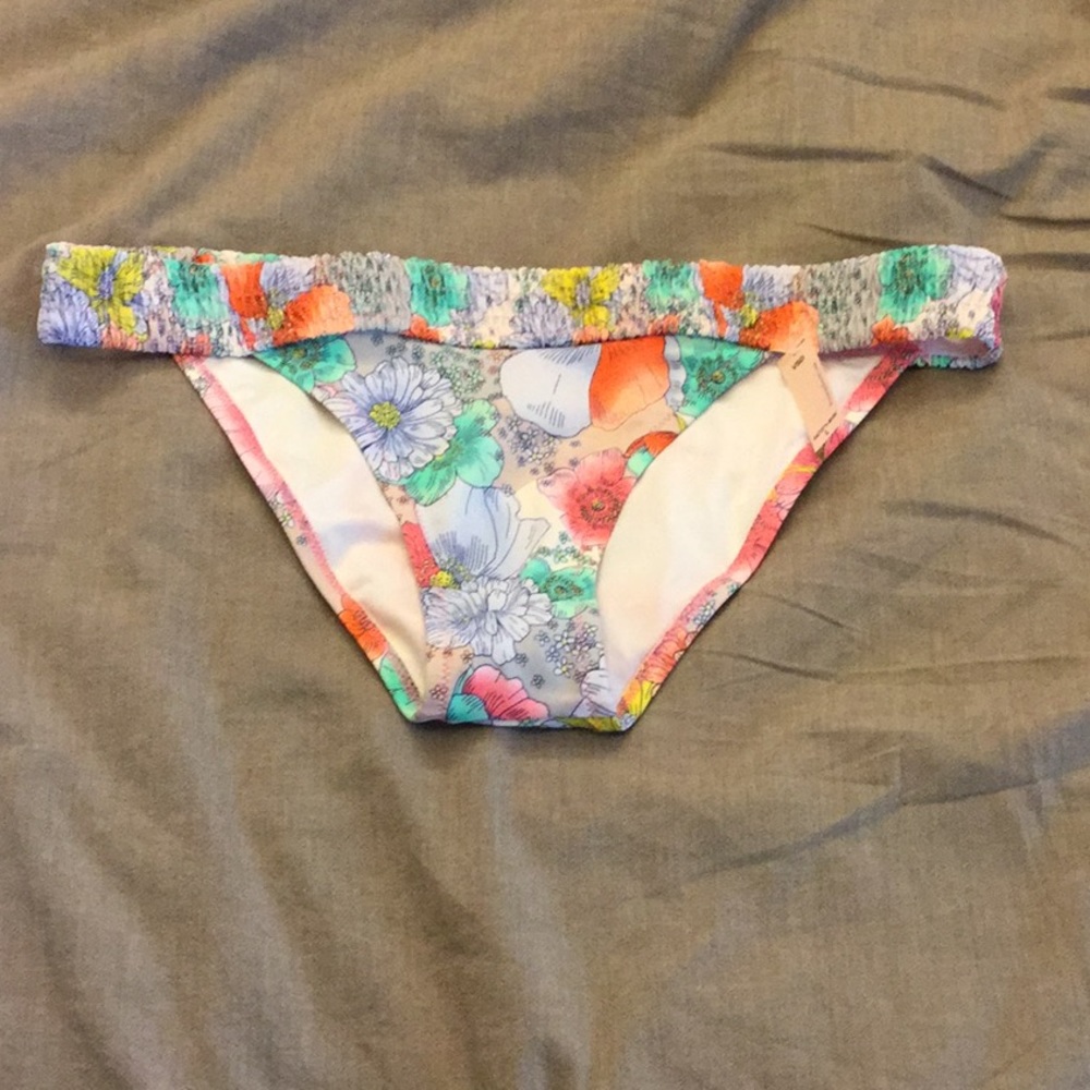 Victoria’s Secret bikini bottom