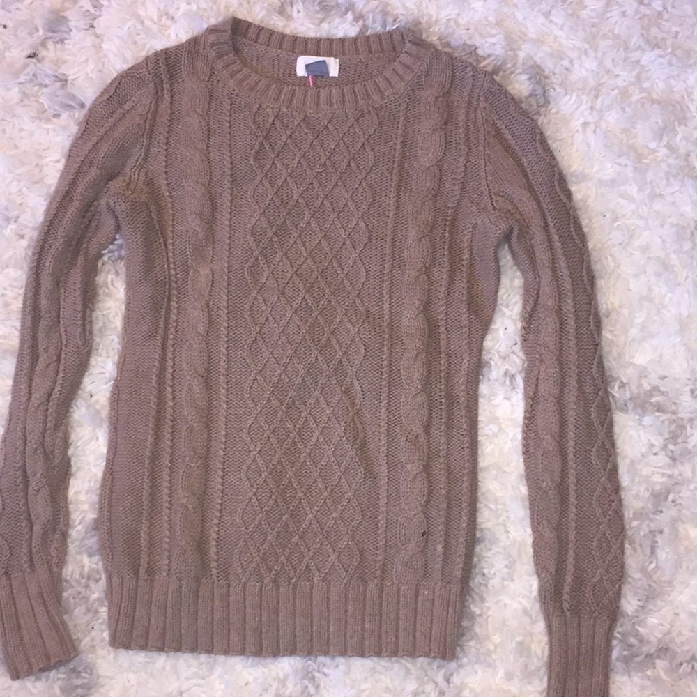 Old Navy Knit Sweater