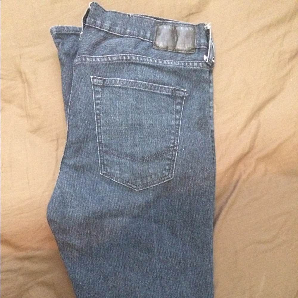 Bullhead Skinny Jeans