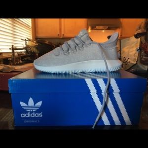 Adidas Tubular Shadow size 5 in women’s