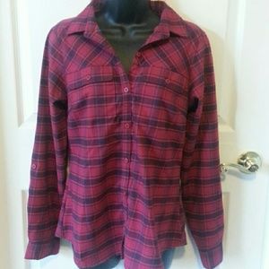 Columbia Long Sleeve Shirt