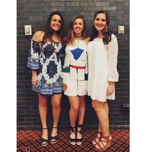 Meet your Posher, Jillian