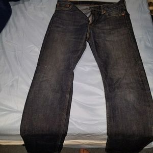 Men's Levi 30/32