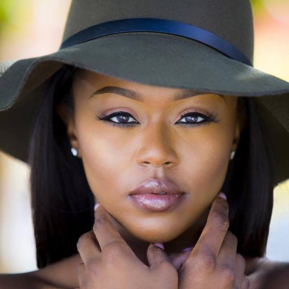 Meet your Posher, Jalena