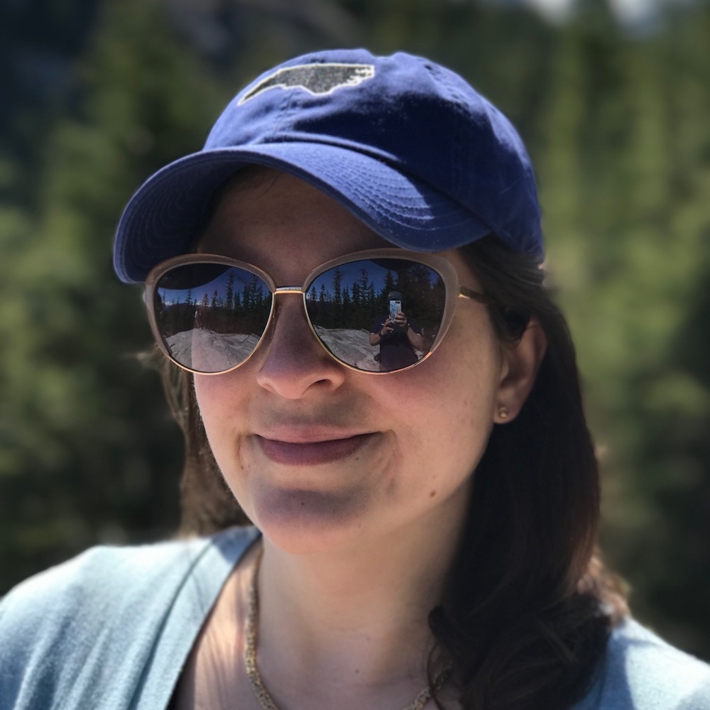 Meet your Posher, Cat