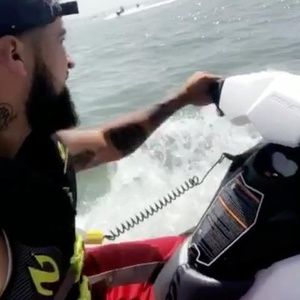 Meet your Posher, Andy