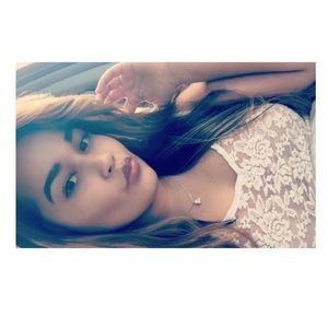 Meet your Posher, Natalie