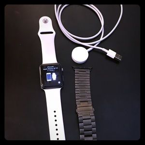 Apple Watch 1