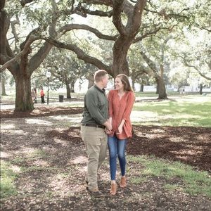 Meet your Posher, Anna