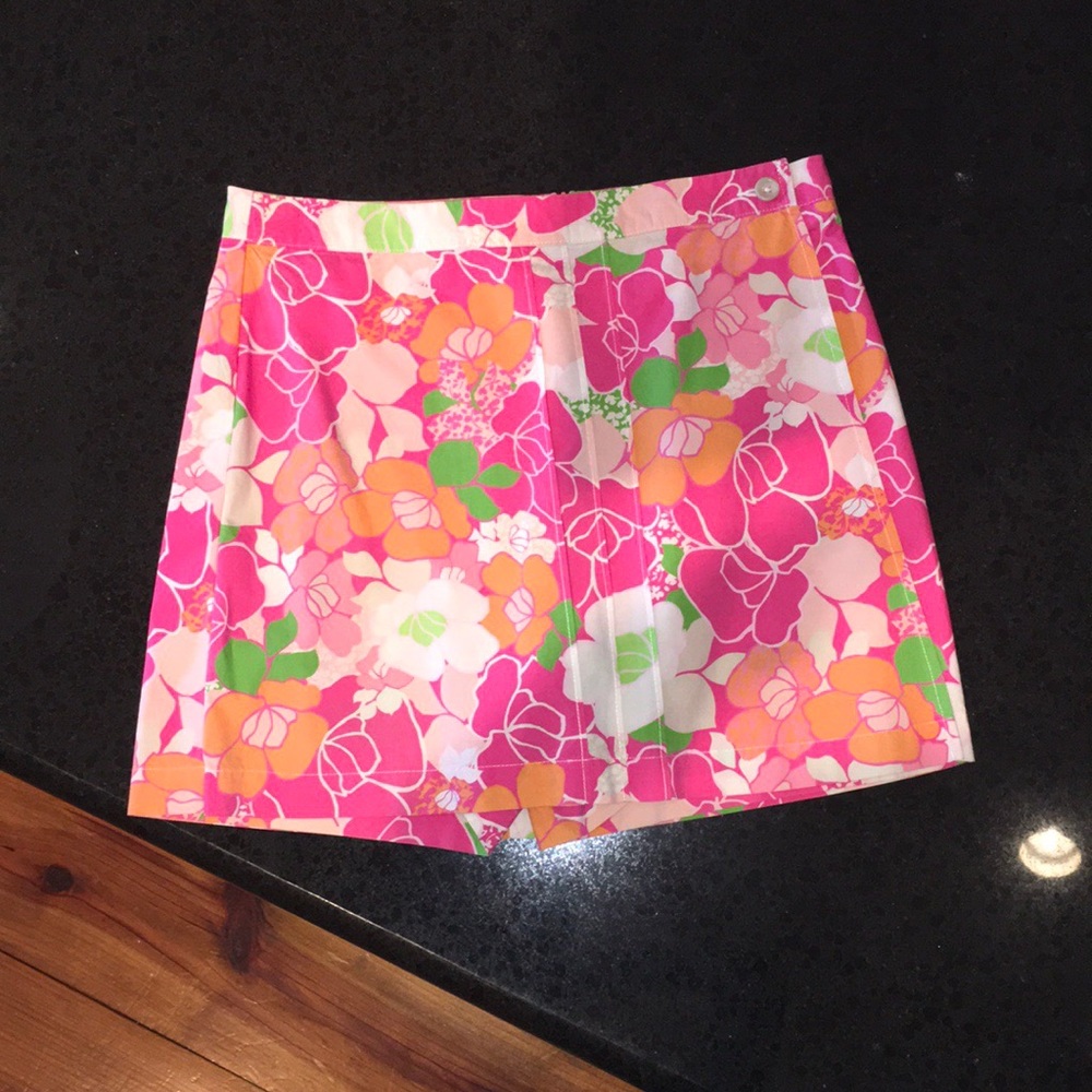 Dockers Skort