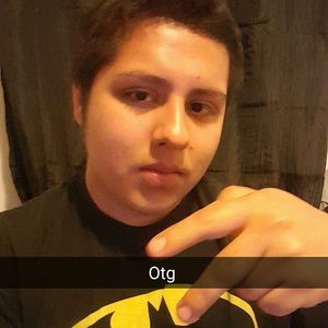 Meet your Posher, Iordan