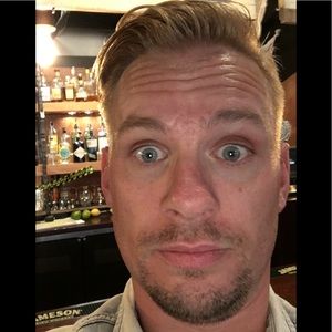 Meet your Posher, Darin