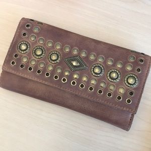 Patricia Nash Wallet