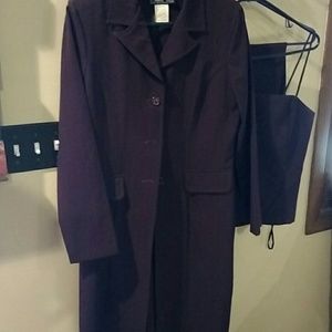 Women's Pant Suit
