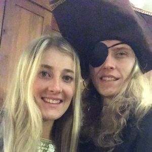 Meet your Posher, Austin