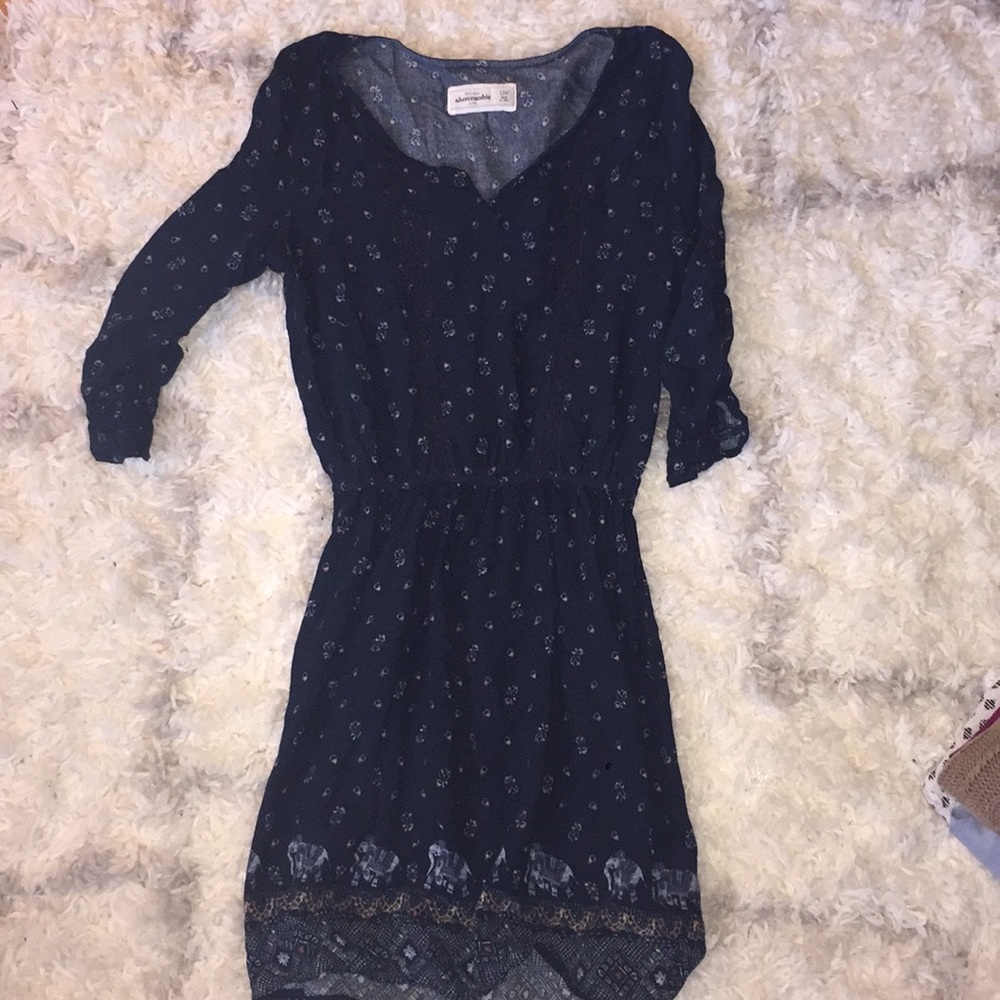 Abercrombie Dress