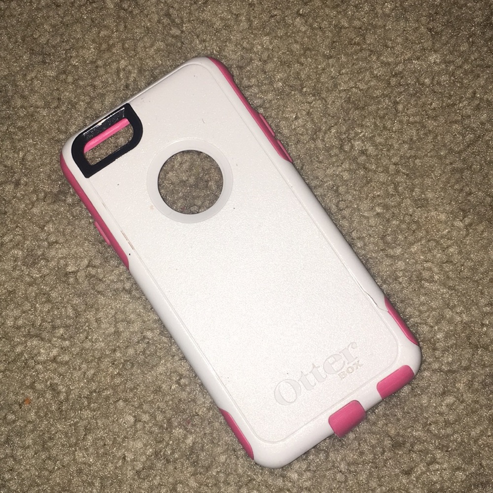 iphone 6/6s otter box case