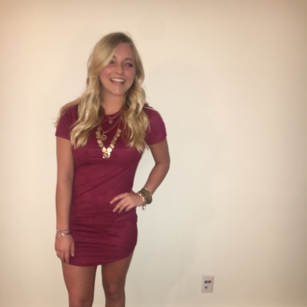 Meet your Posher, Alisha