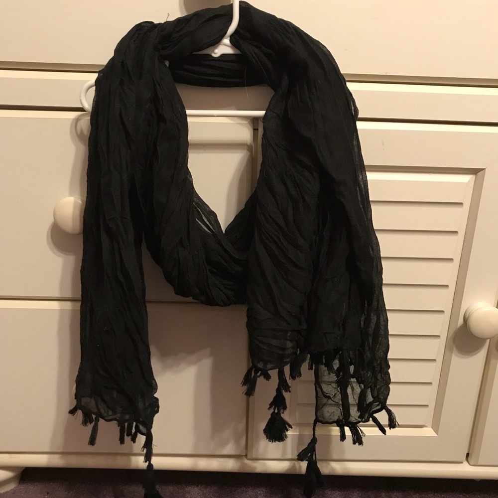 Scarf!🧣