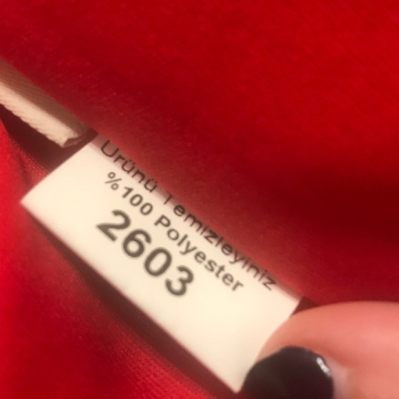 Evening gown - Picture 2 of 5