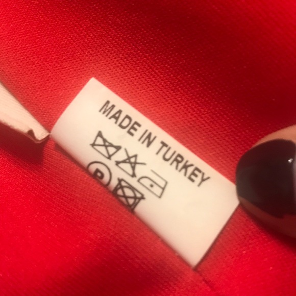 Evening gown - Picture 3 of 5