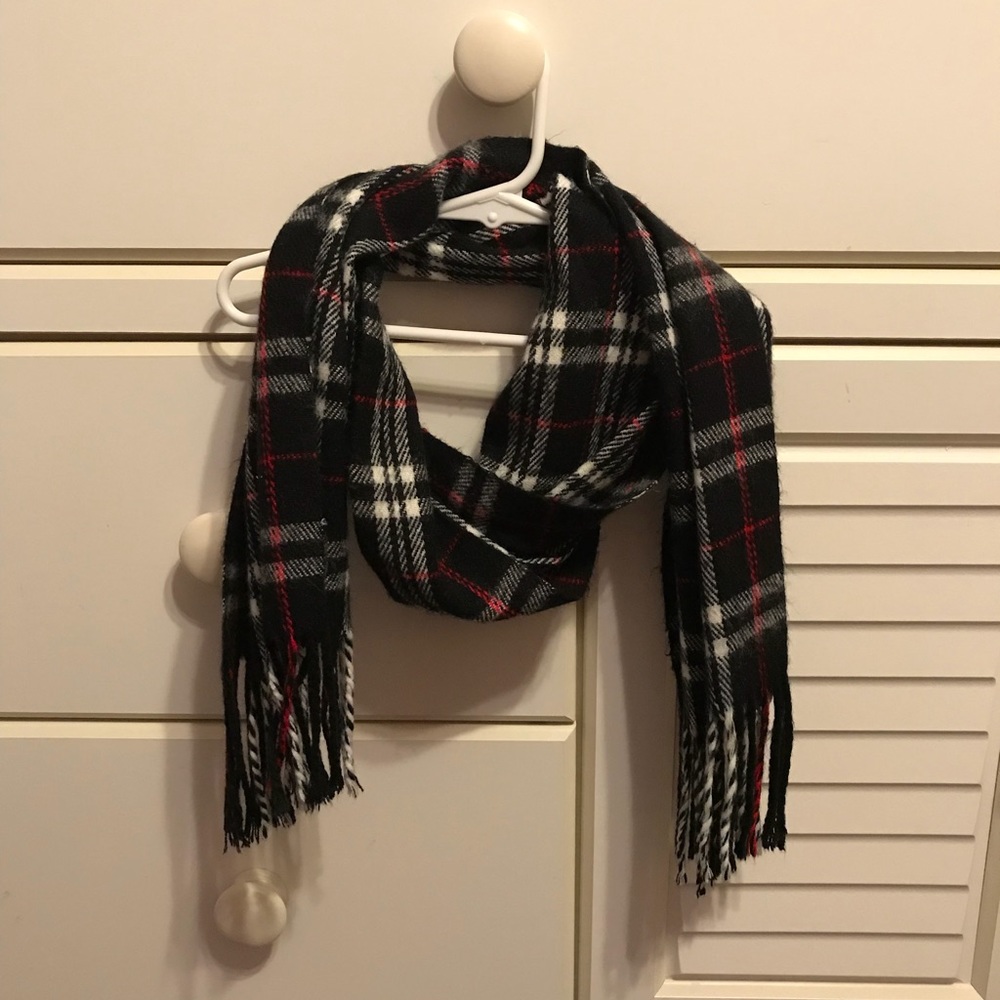 Scarf!!🧣