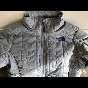 Women’s North face jacket