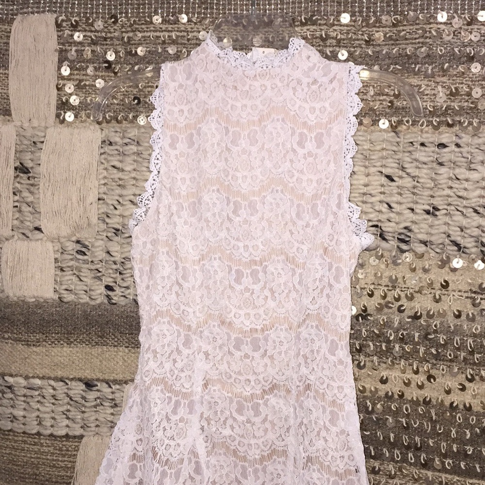 #️⃣price drop#️⃣Francesca’s Collection Dress