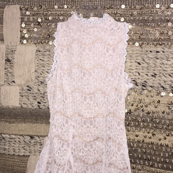 #️⃣price drop#️⃣Francesca’s Collection Dress - Picture 1 of 8