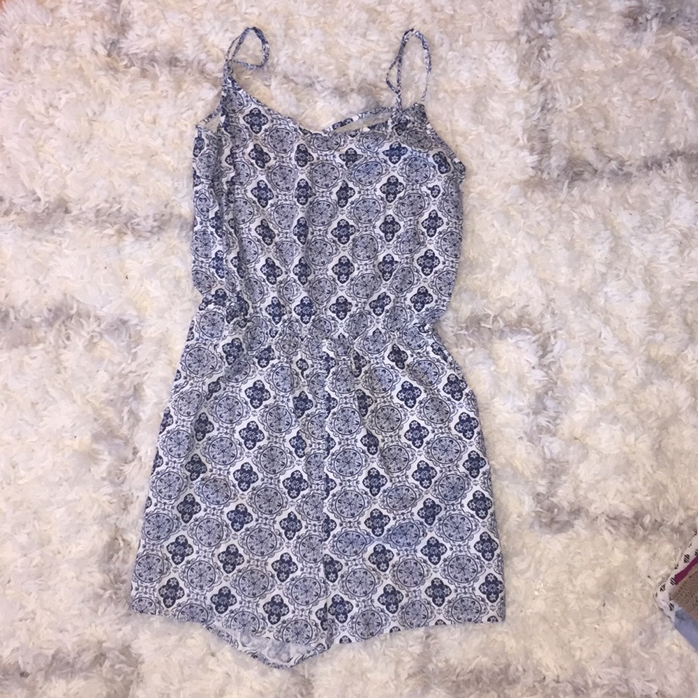 H&M Romper