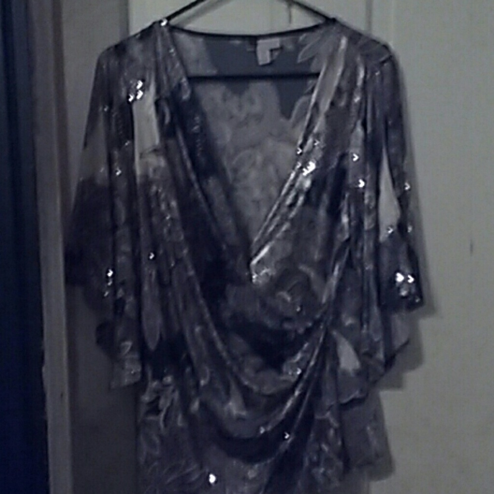 Tunic Top