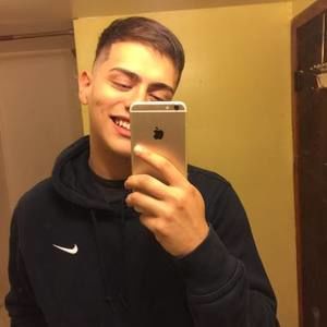 Meet your Posher, Bryan