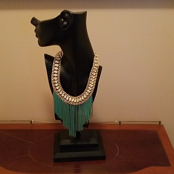 π₯Designer Necklace - Picture 5 of 8