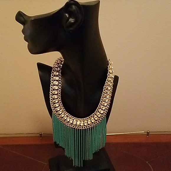 π₯Designer Necklace - Picture 3 of 8