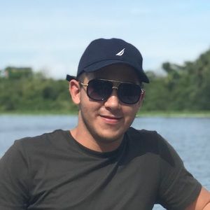 Meet your Posher, Jorge