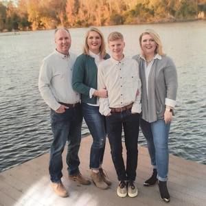 Meet your Posher, Jennifer-paul