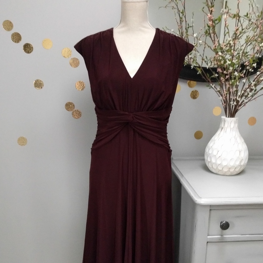 SOLD!!~ Stunning Anne Klein Dress