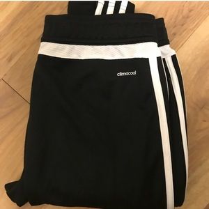 Adidas pants
