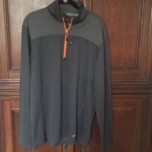 Men’s NoricTrack shirt/jacket