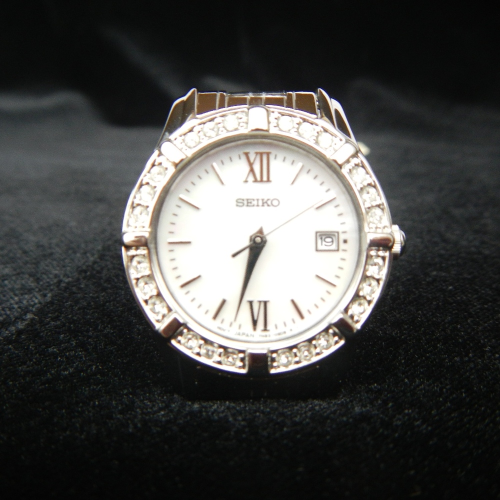 Seiko Ladies Watch - NWT