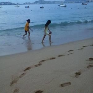 Meet your Posher, Ruth noemi