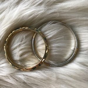 2 for the Price of 1 Bracelets!