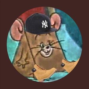 Meet your Posher, Hunter