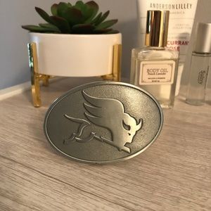 Buffalo Sabres Belt Buckle