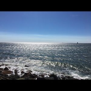 Meet your Posher, Theresa