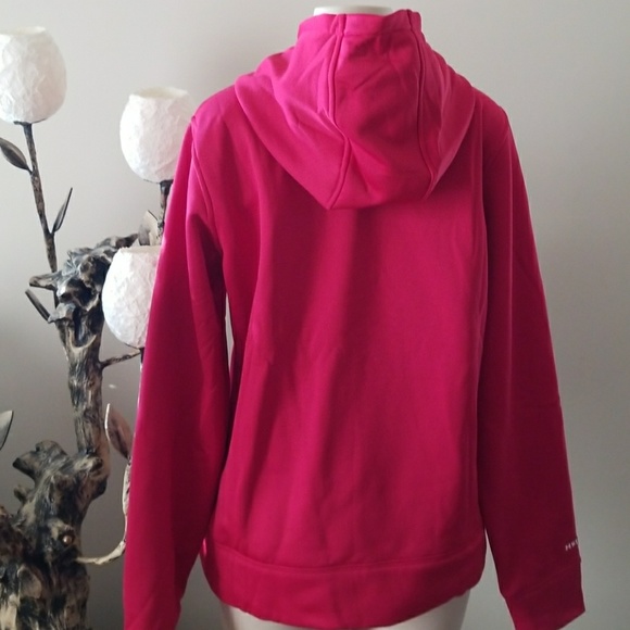 Under Armour Storm Water Resistant Loose Hoodie - Picture 5 of 5