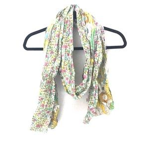 Liberty Of London for Target Floral Print Scarf
