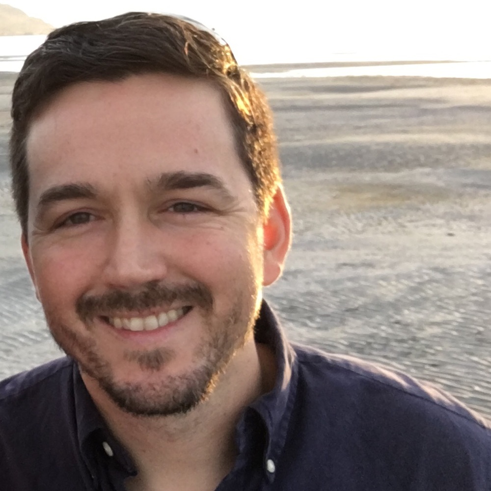 Meet your Posher, Richard