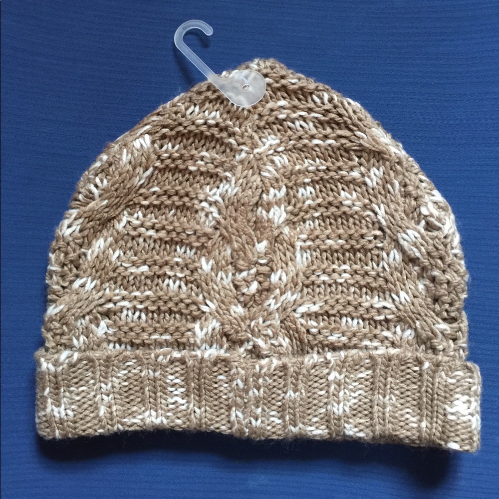 NWT Gap knit hat❄️
