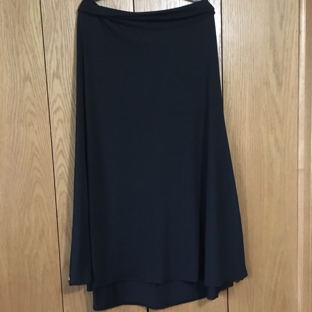 LuLaRoe Black Maxi 🖤